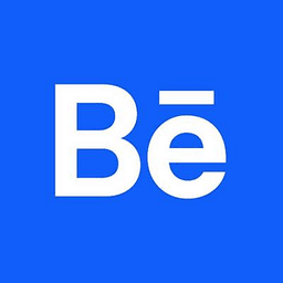 Behance logo