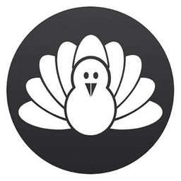 Cold Turkey Blocker logo