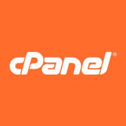 cPanel brand logo