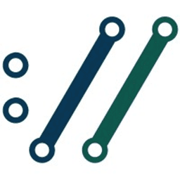 curl command-line tool logo