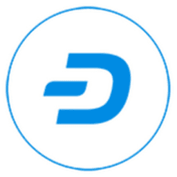 Dash Wallet logo