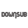 DownSub logo