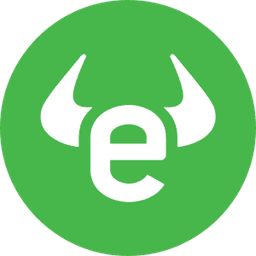 eToro logo