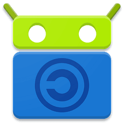 F-Droid logo