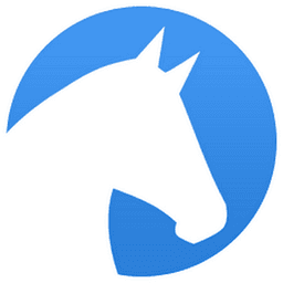 FileHorse logo