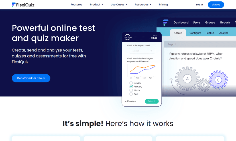 FlexiQuiz thumbnail image