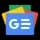 Google News logo