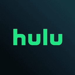 Hulu logo