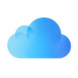 iCloud Mail logo