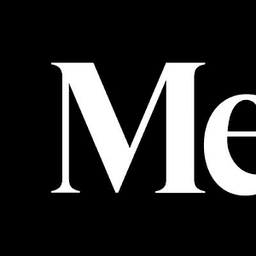 Medium brand logo