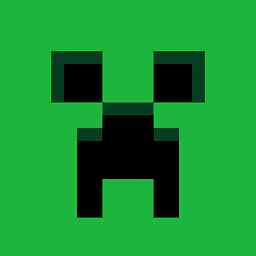 Minecraft game logo