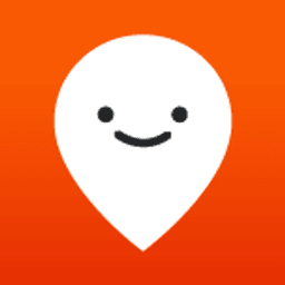 Moovit app logo