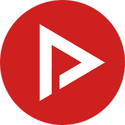 NewPipe application logo