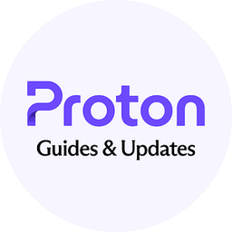Proton logo