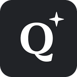 Qwant search engine logo