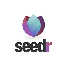 Seedr logo