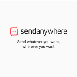 Send Anywhere logo