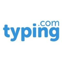 Typing.com logo