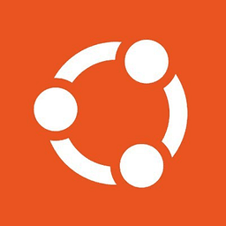 Ubuntu Server logo