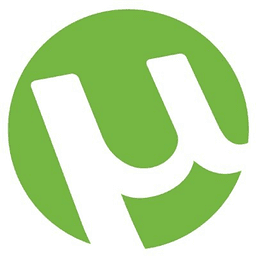 µTorrent logo