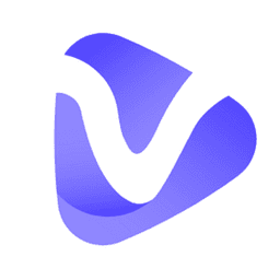 Vidnoz AI logo