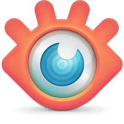 XnView software logo