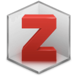 Zotero logo