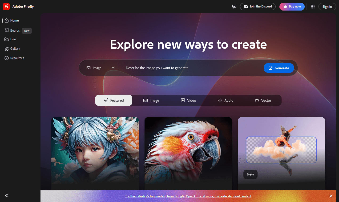 Adobe Creative Cloud thumbnail image