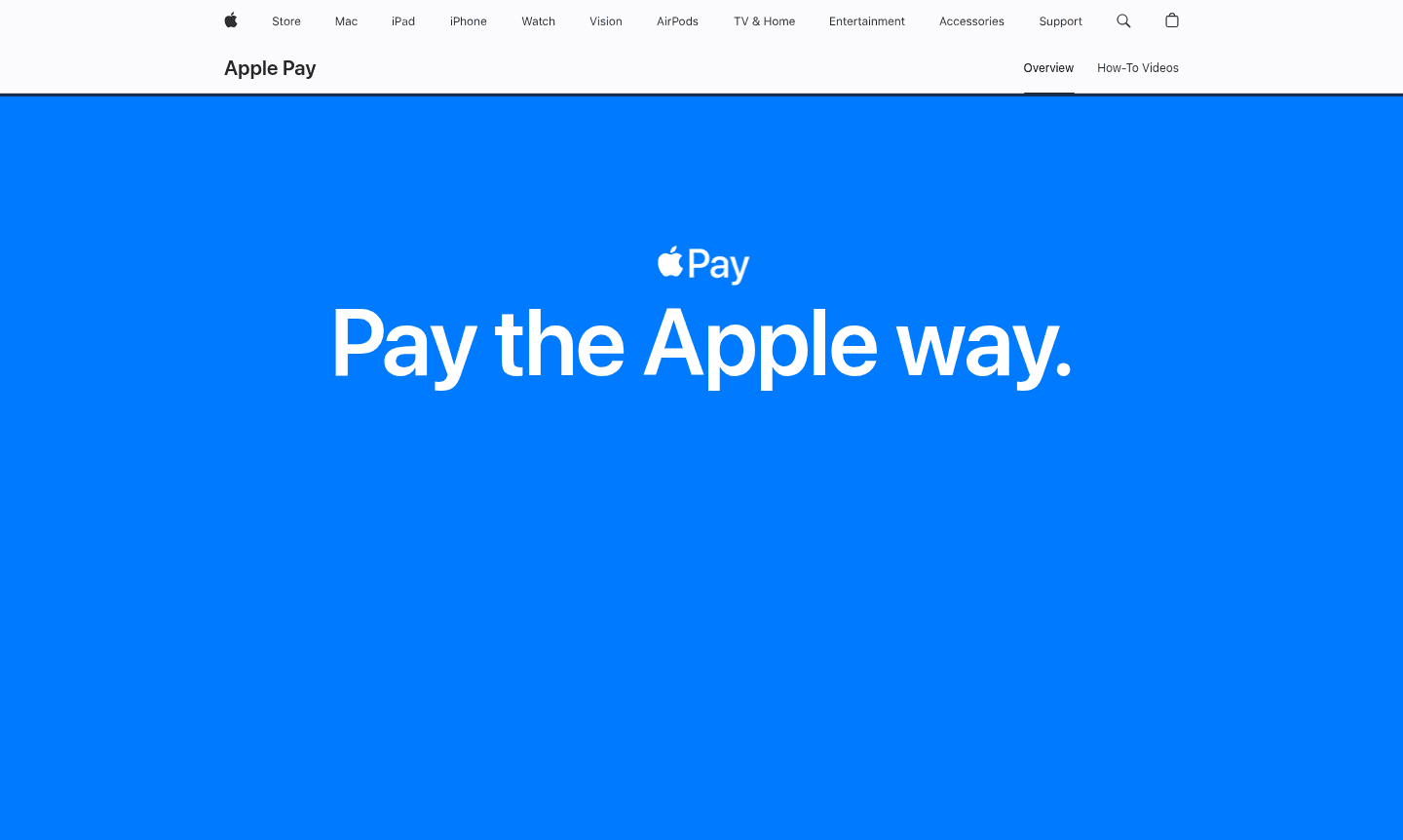 Apple Pay thumbnail image