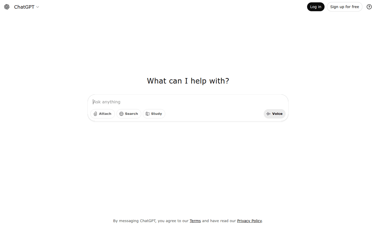 ChatGPT interface thumbnail