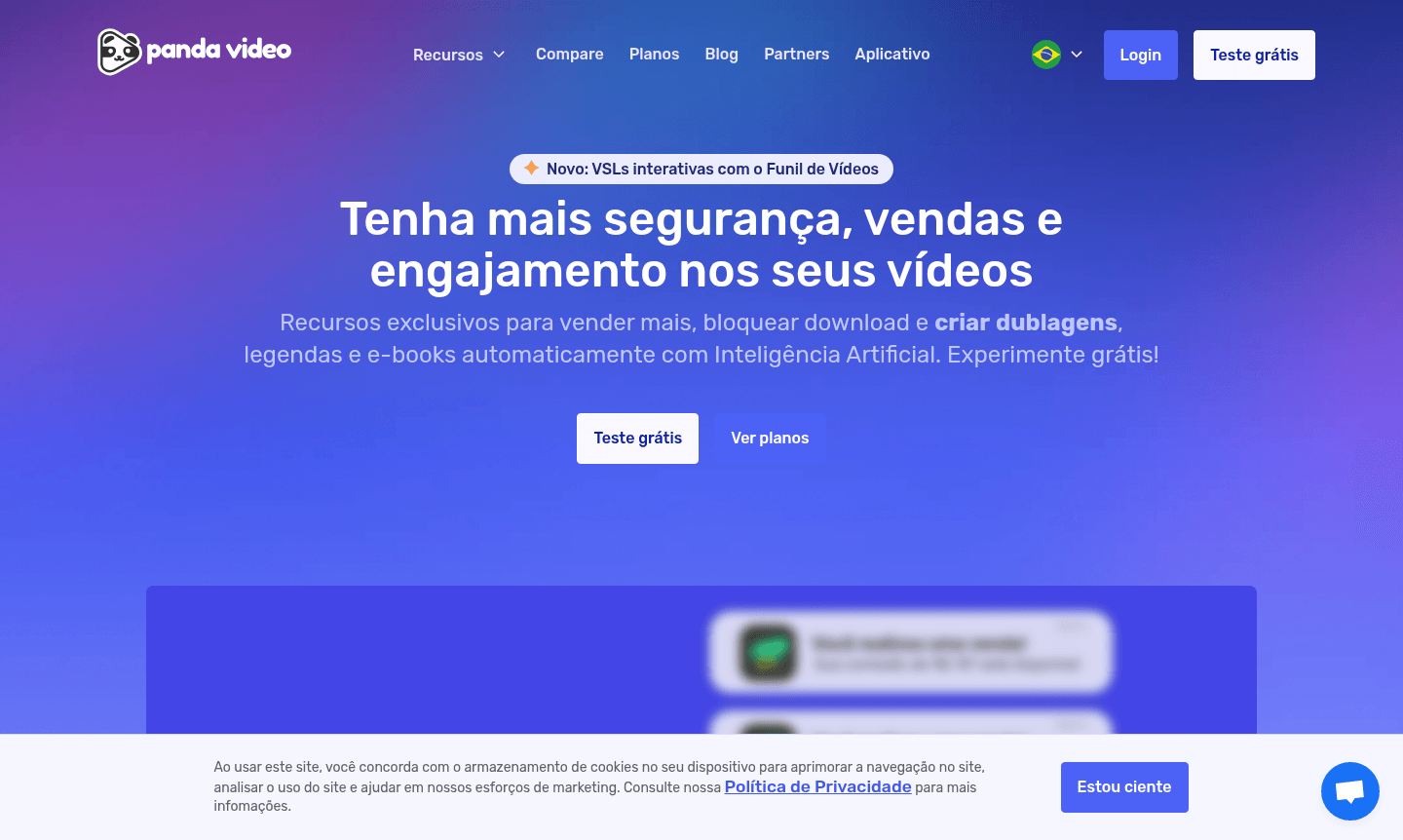 Panda Video thumbnail image