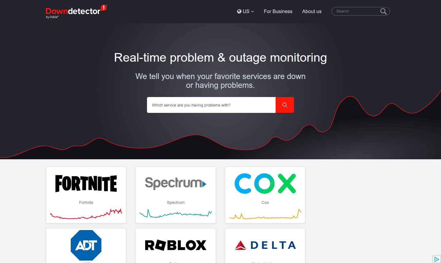 Downdetector thumbnail