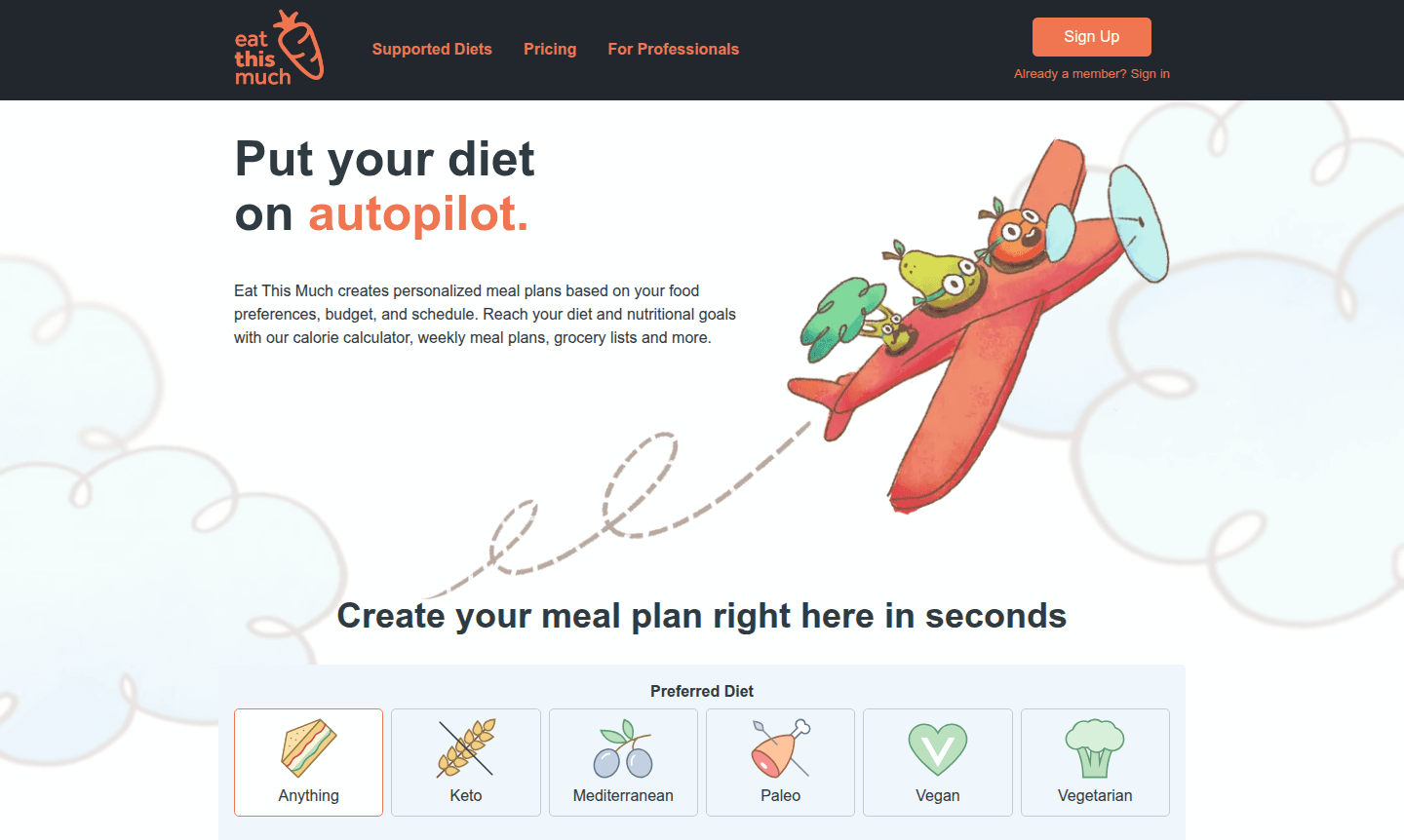 Eat This Much thumbnail image