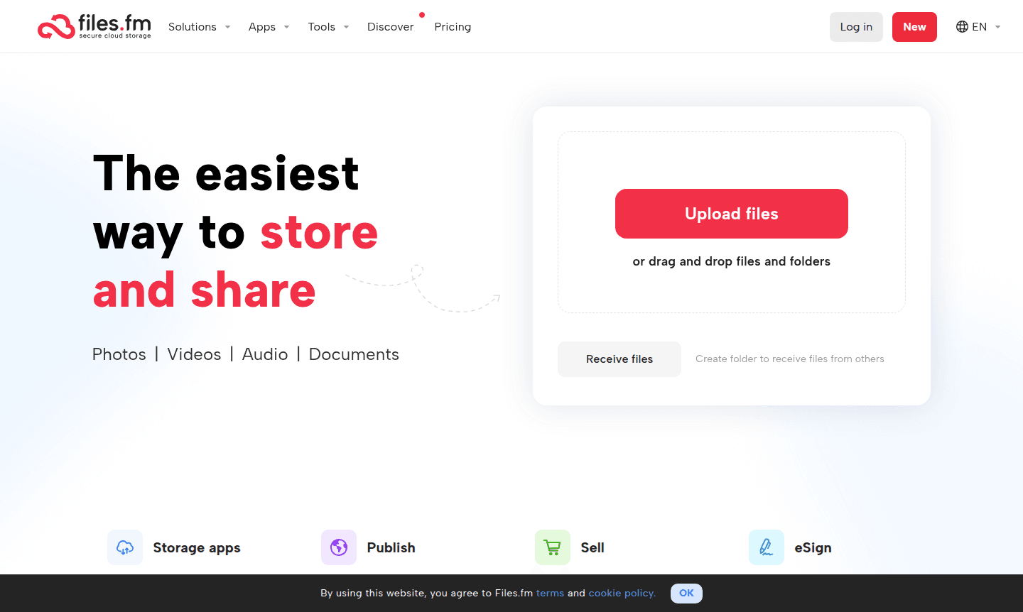 Files.fm thumbnail image
