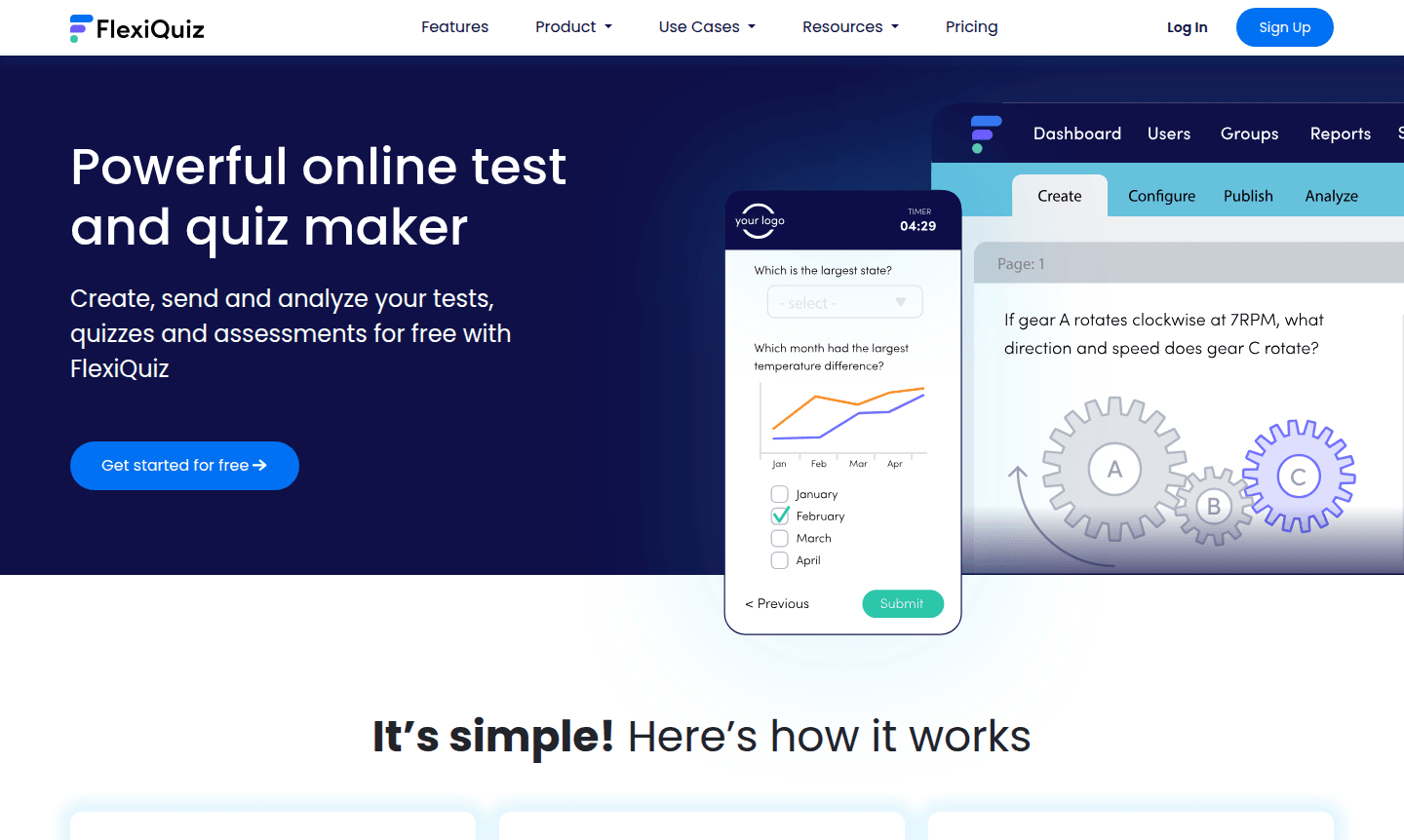 FlexiQuiz thumbnail image