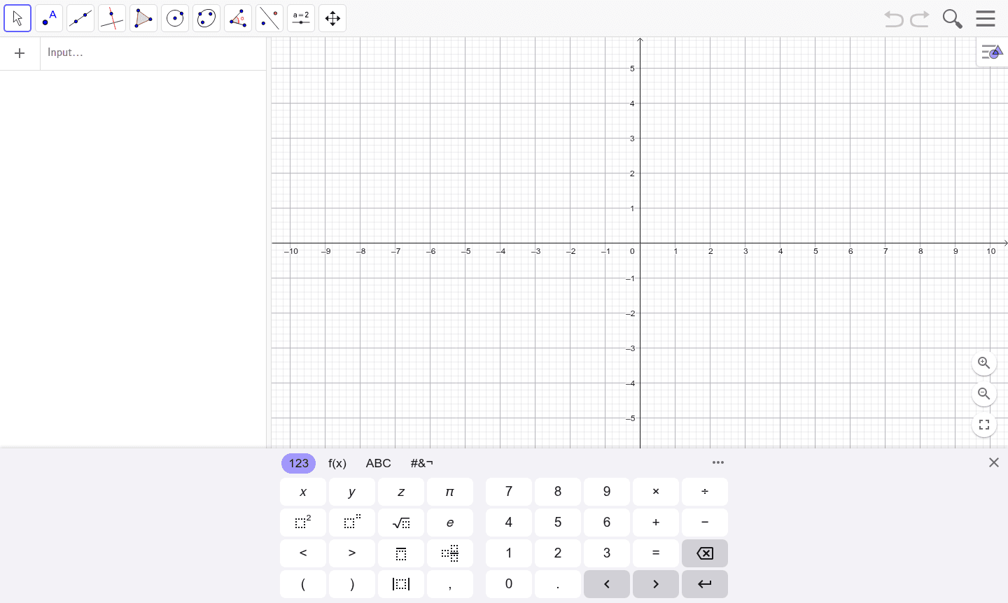 GeoGebra Classic thumbnail