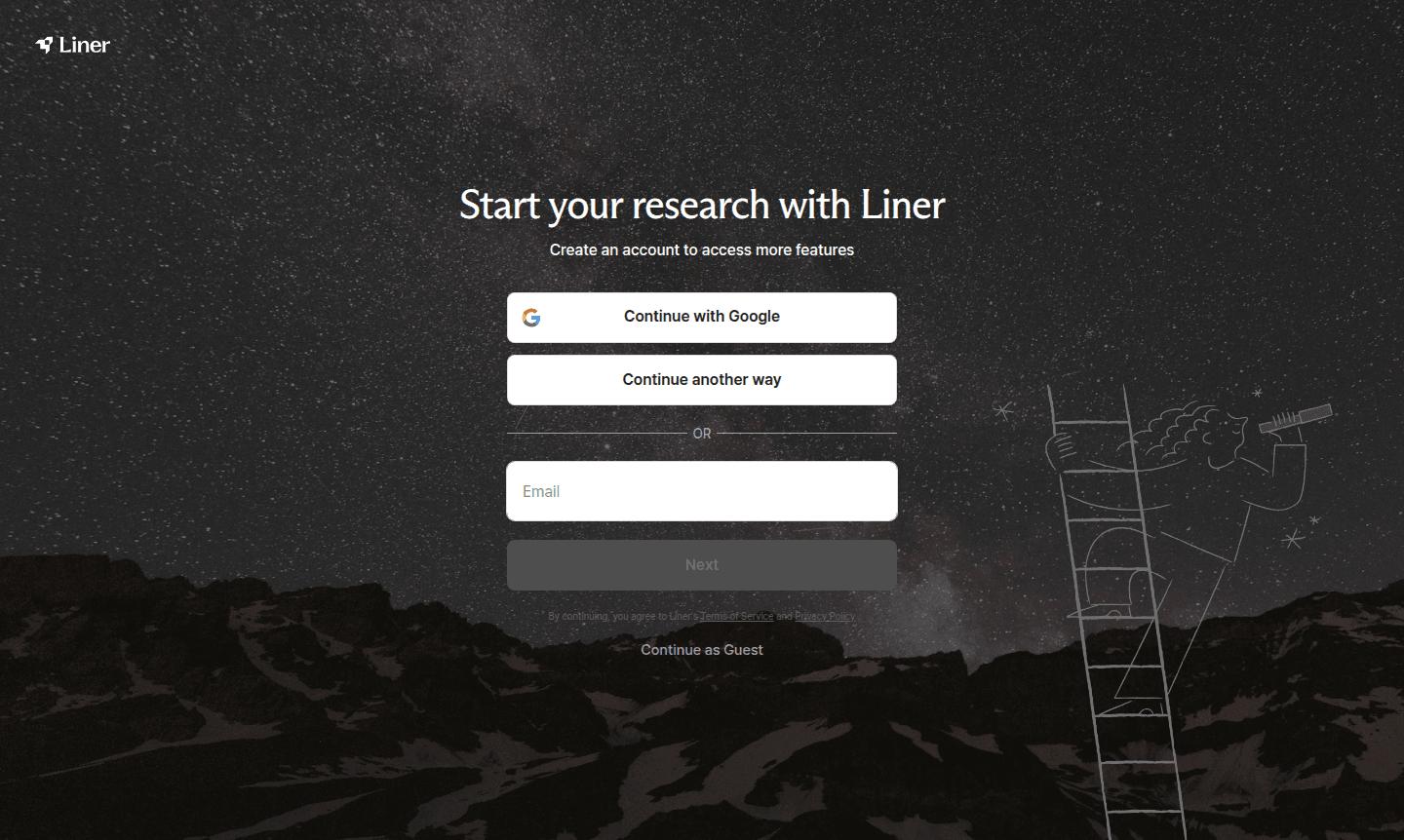 Liner thumbnail image