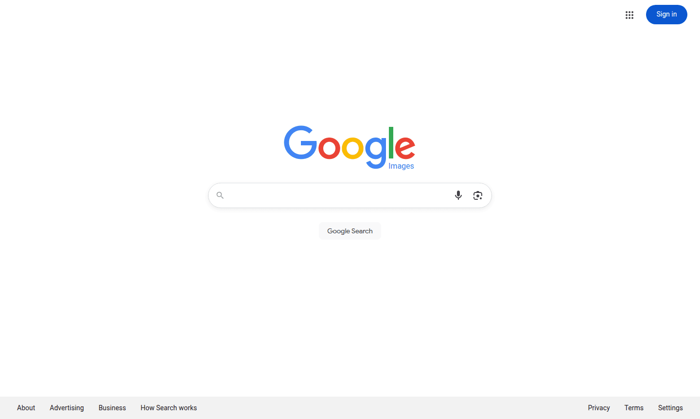 Google Images thumbnail