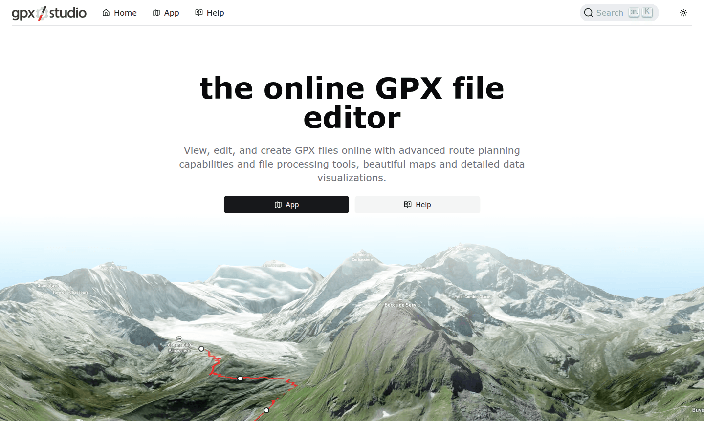 gpx.studio thumbnail