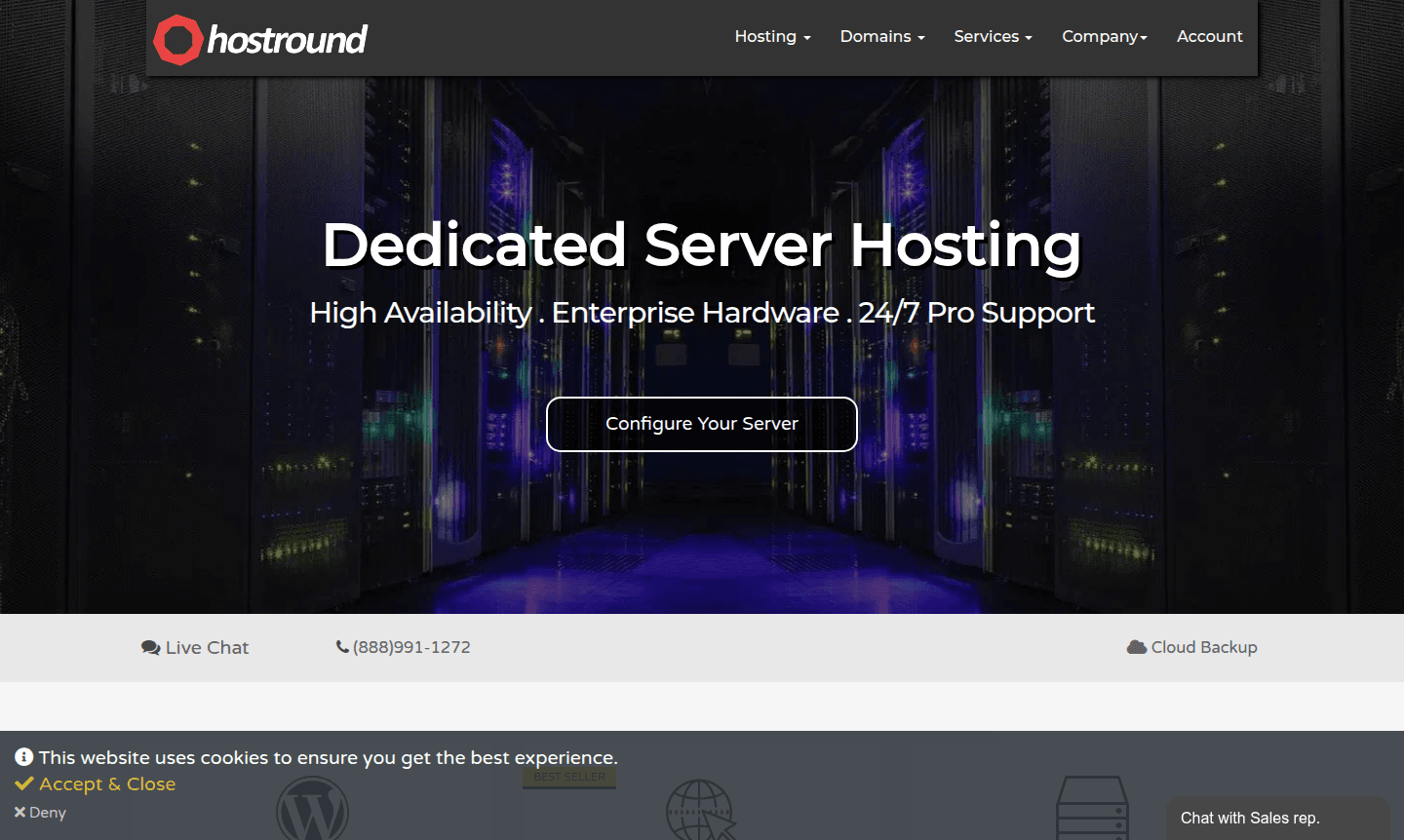 HostRound thumbnail image