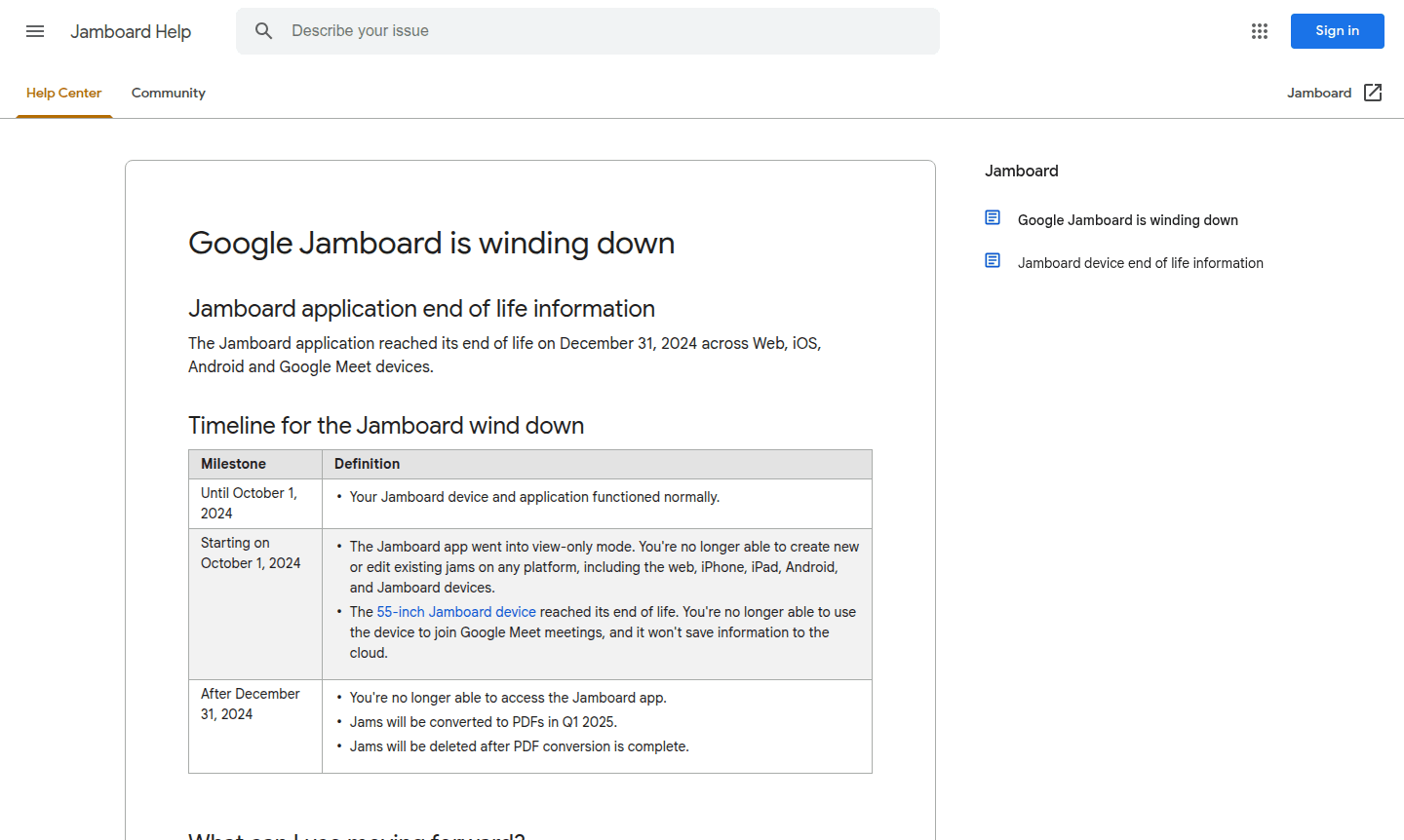 Google Jamboard thumbnail