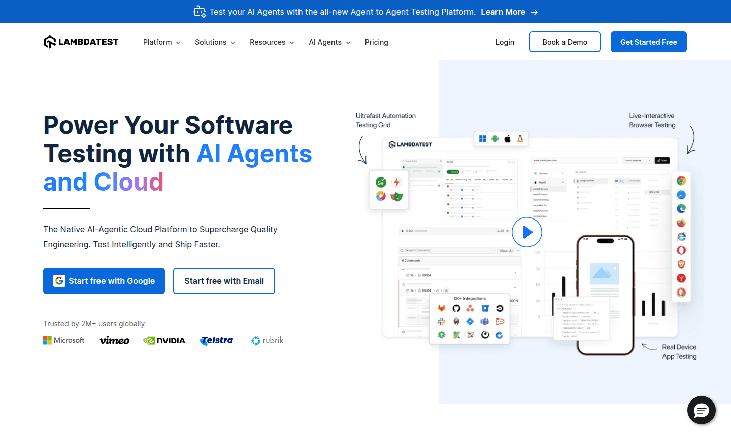 LambdaTest thumbnail