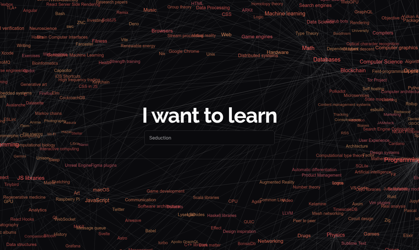 Learn Anything thumbnail