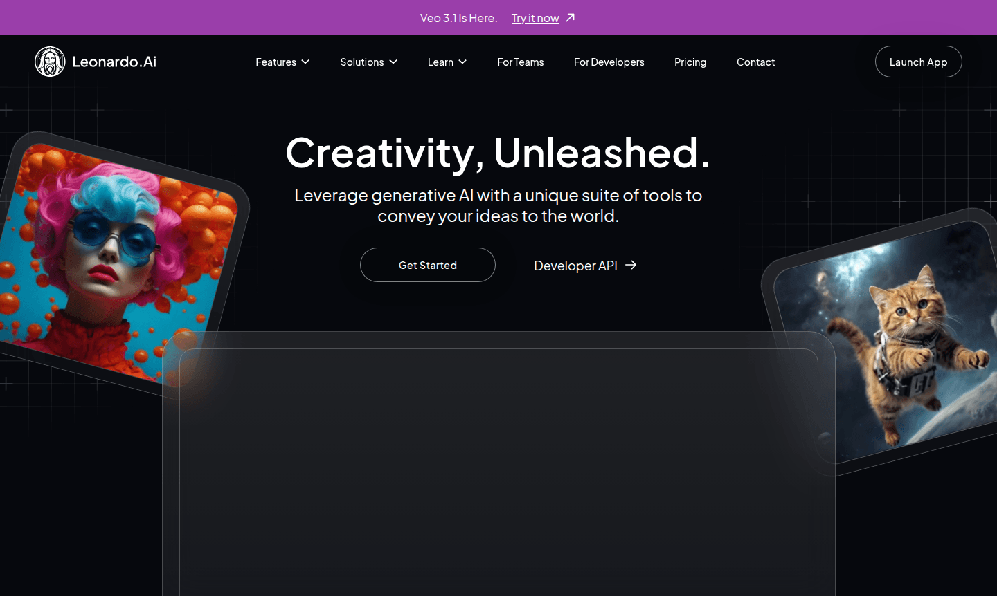 Leonardo.AI thumbnail