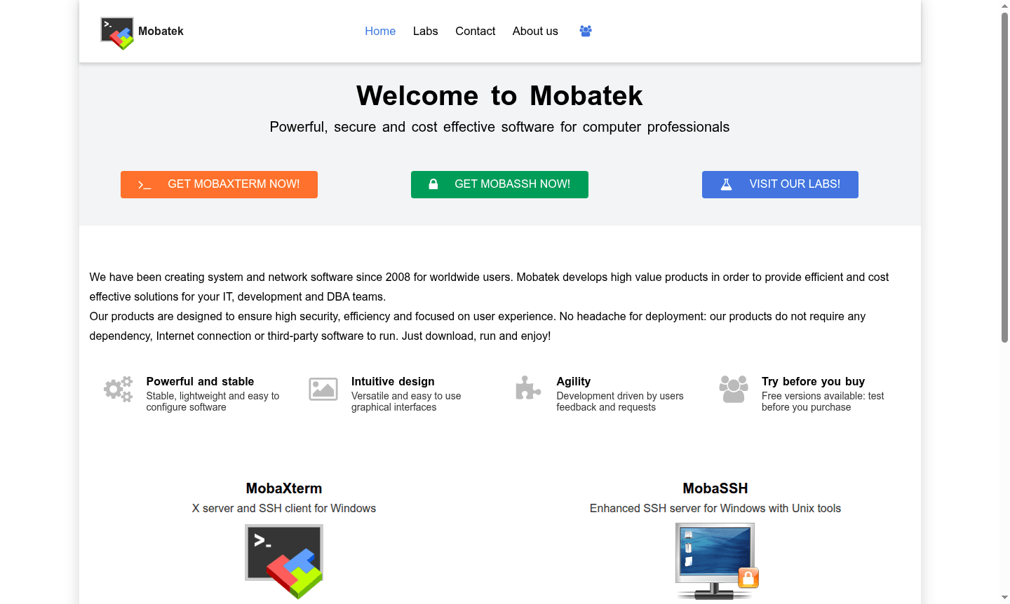 MobaLiveCD thumbnail