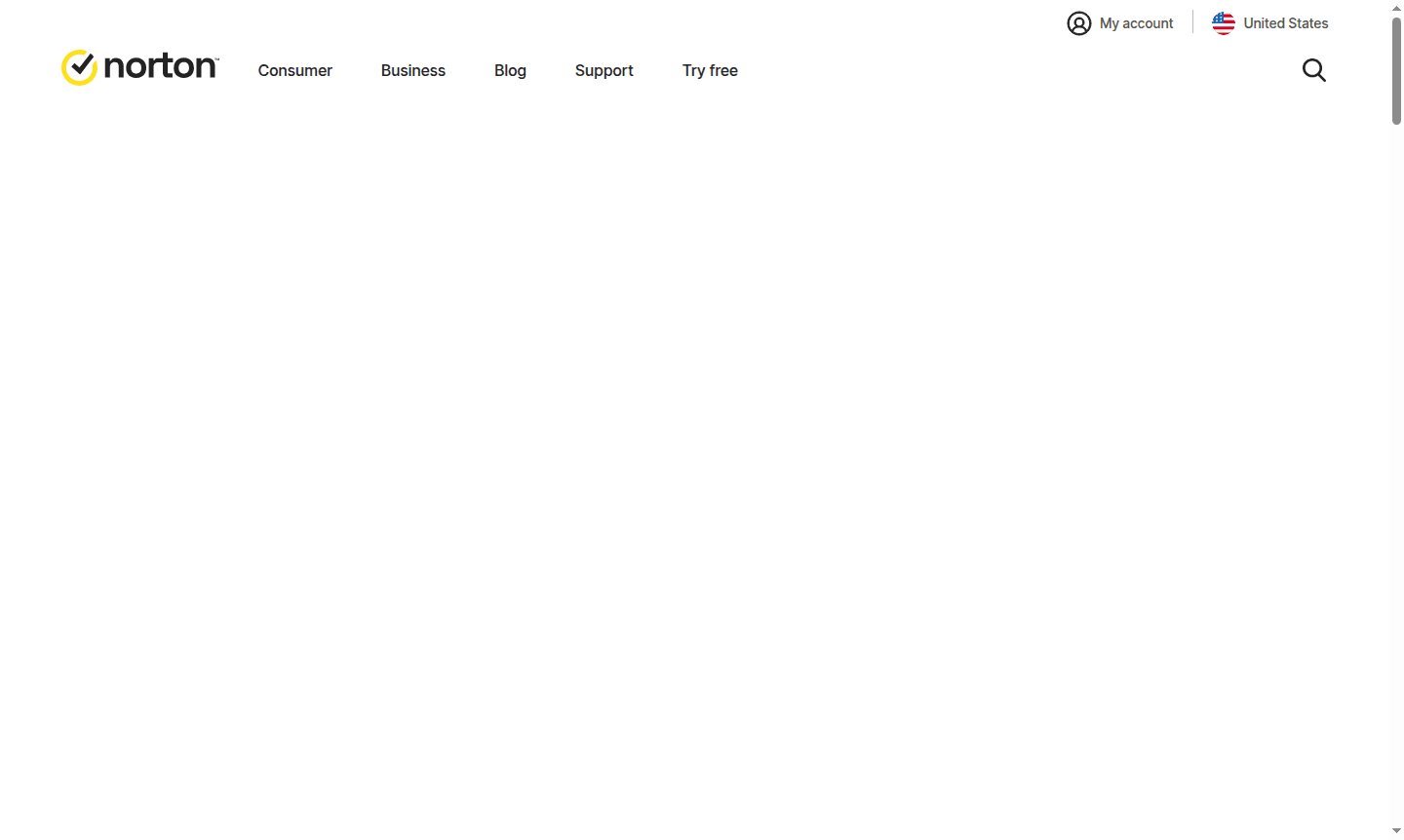 Norton Utilities Ultimate application interface