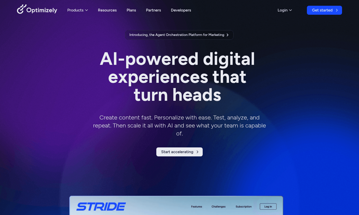 Optimizely thumbnail image