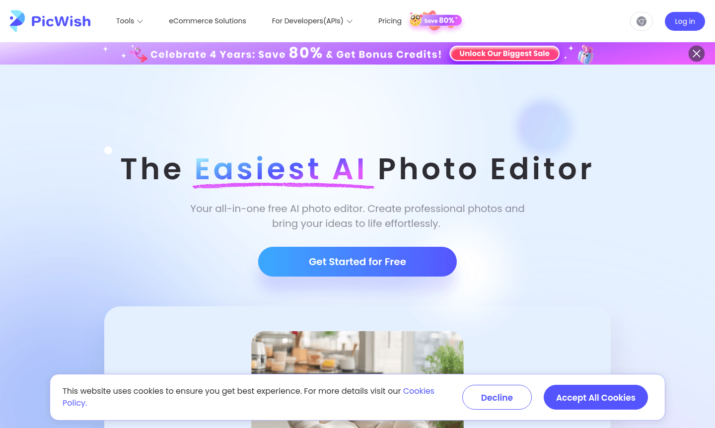 PicWish thumbnail image