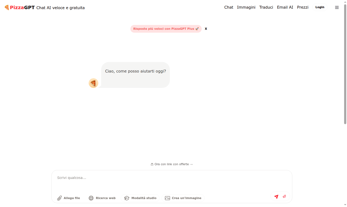 PizzaGPT thumbnail image