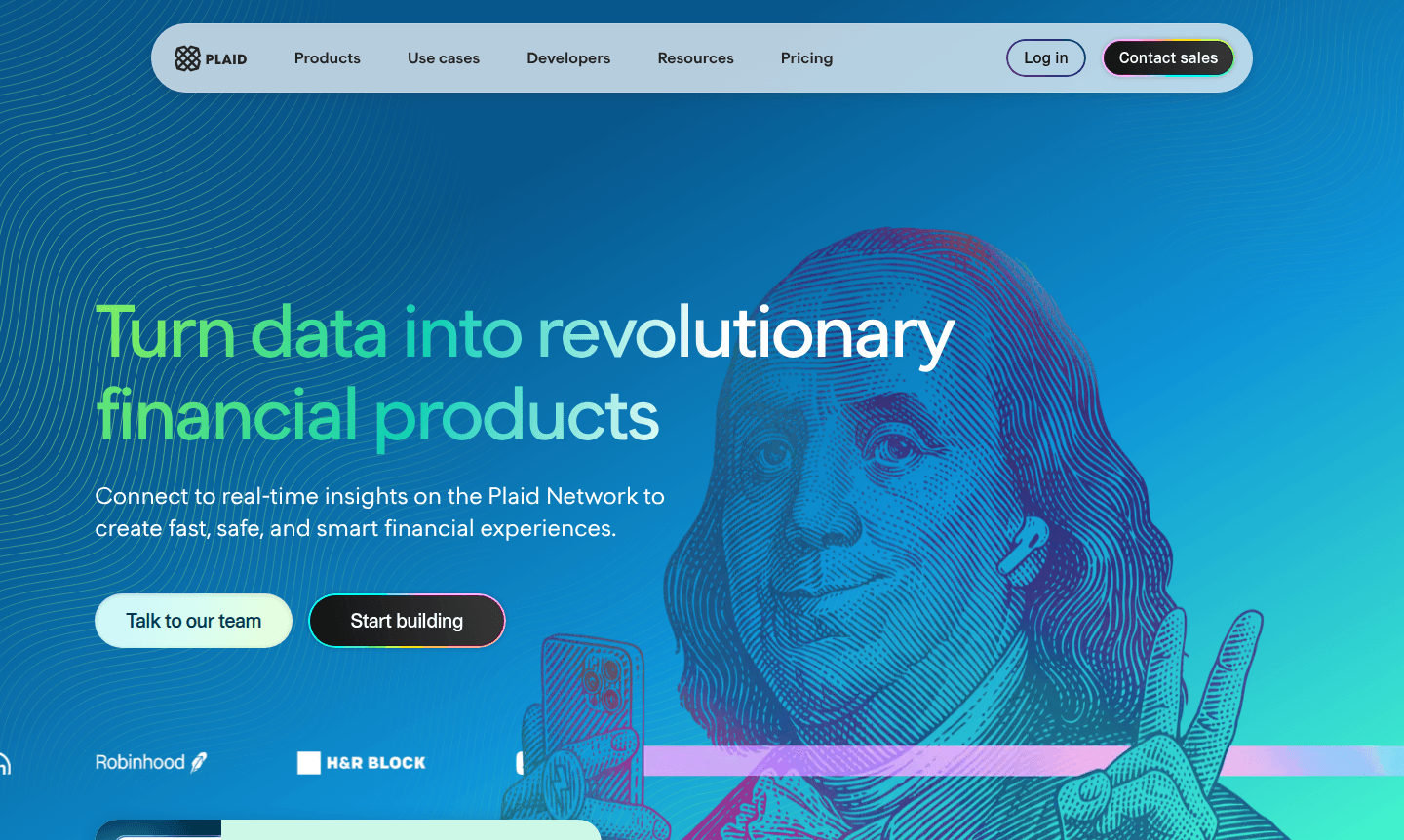 Plaid thumbnail image